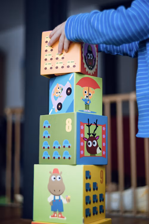 Best Toys for Toddlers - Learning Support for Kids in 2024!